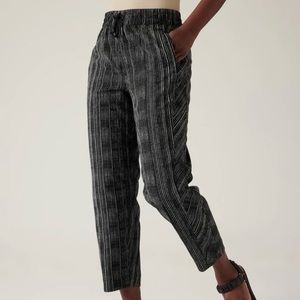 Athleta Arrival Pant - Size 10
